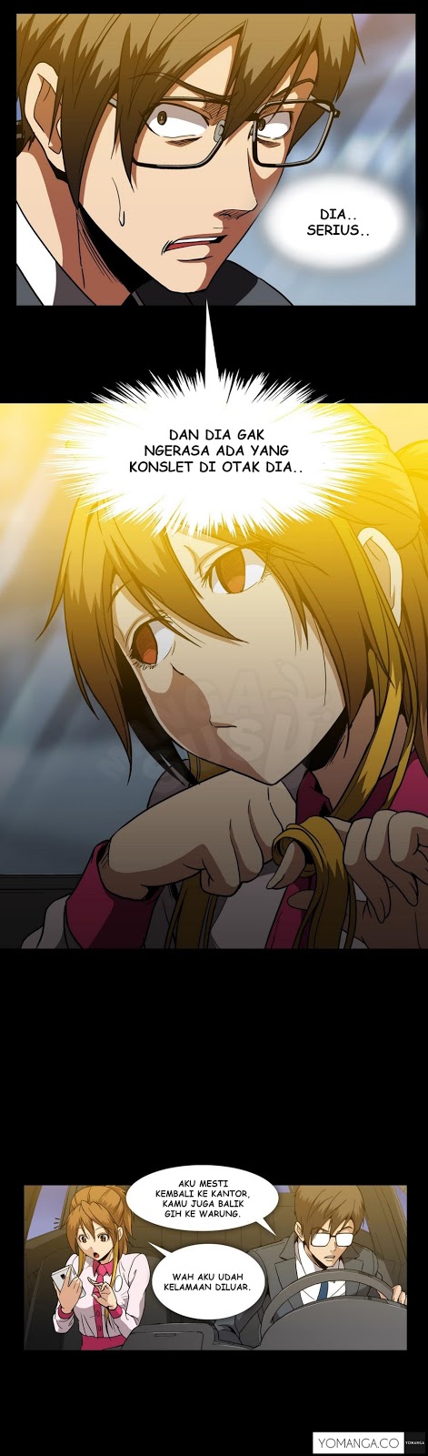 Drug Candy - Chapter 26 6