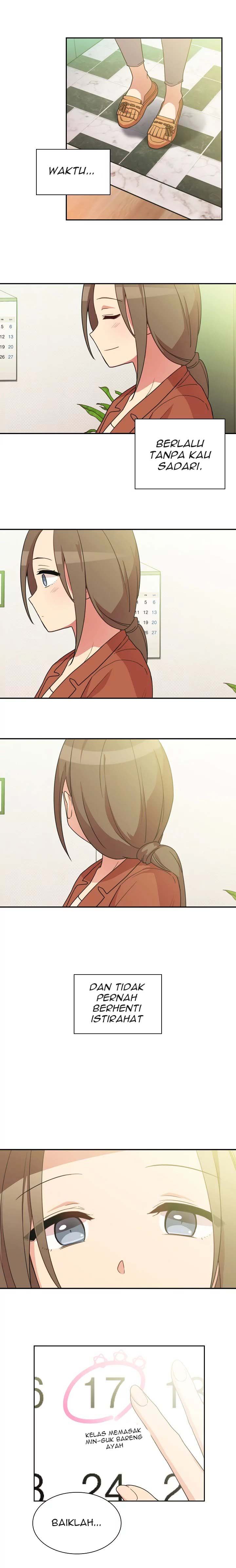 Close as Neighbors - Chapter 26 4 Close as Neighbors - Chapter 26 4