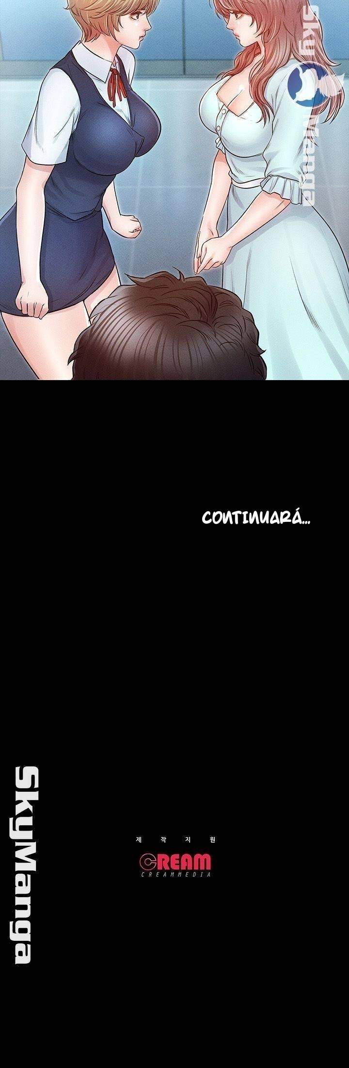 Who did you do with - Chapter 26 37