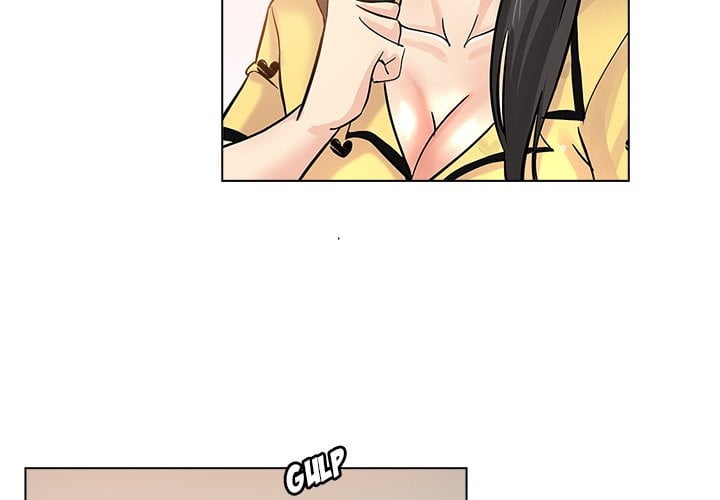 The Unexpected Guest - Chapter 26 4 The Unexpected Guest - Chapter 26 4