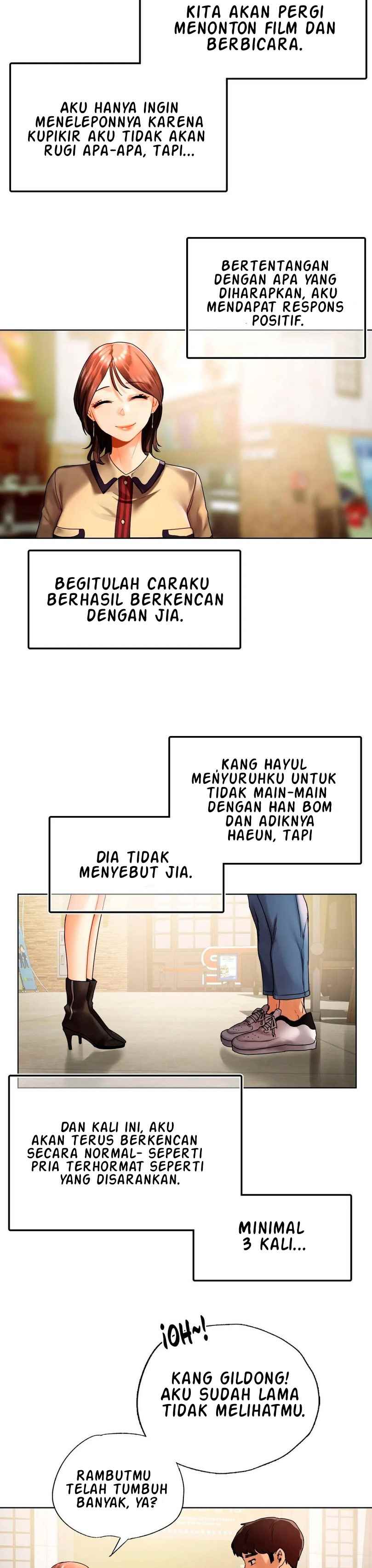 A New Beginning - Chapter 26 4