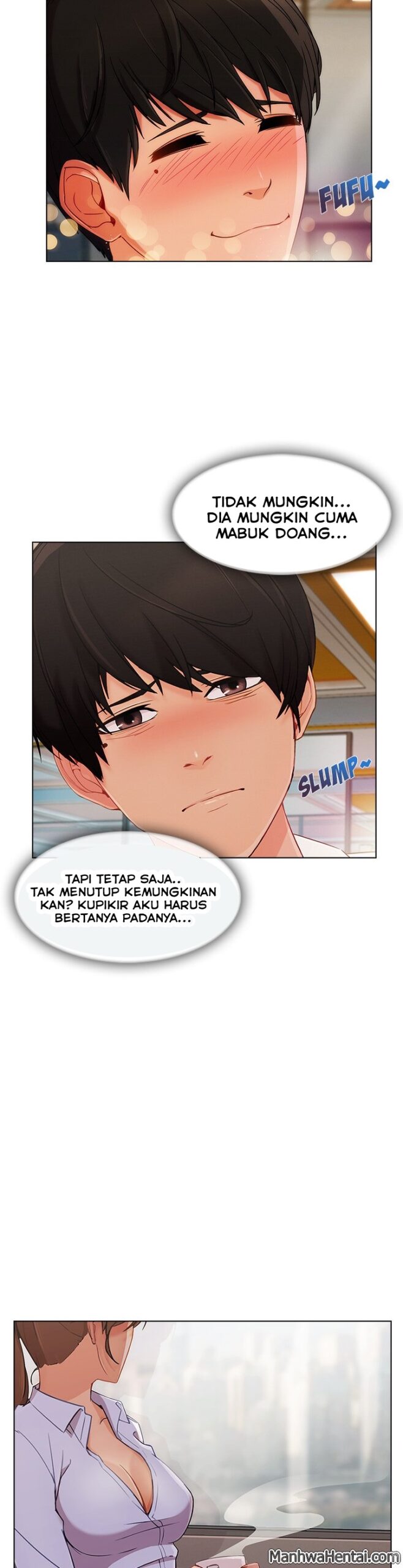 Lady Long Legs - Chapter 26 8 Lady Long Legs - Chapter 26 8