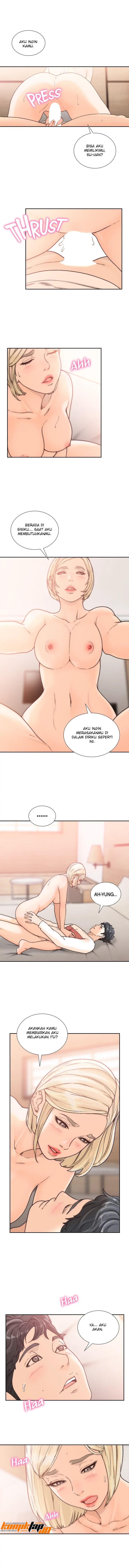 Ex-Girlfriend - Chapter 26 6 Ex-Girlfriend - Chapter 26 6