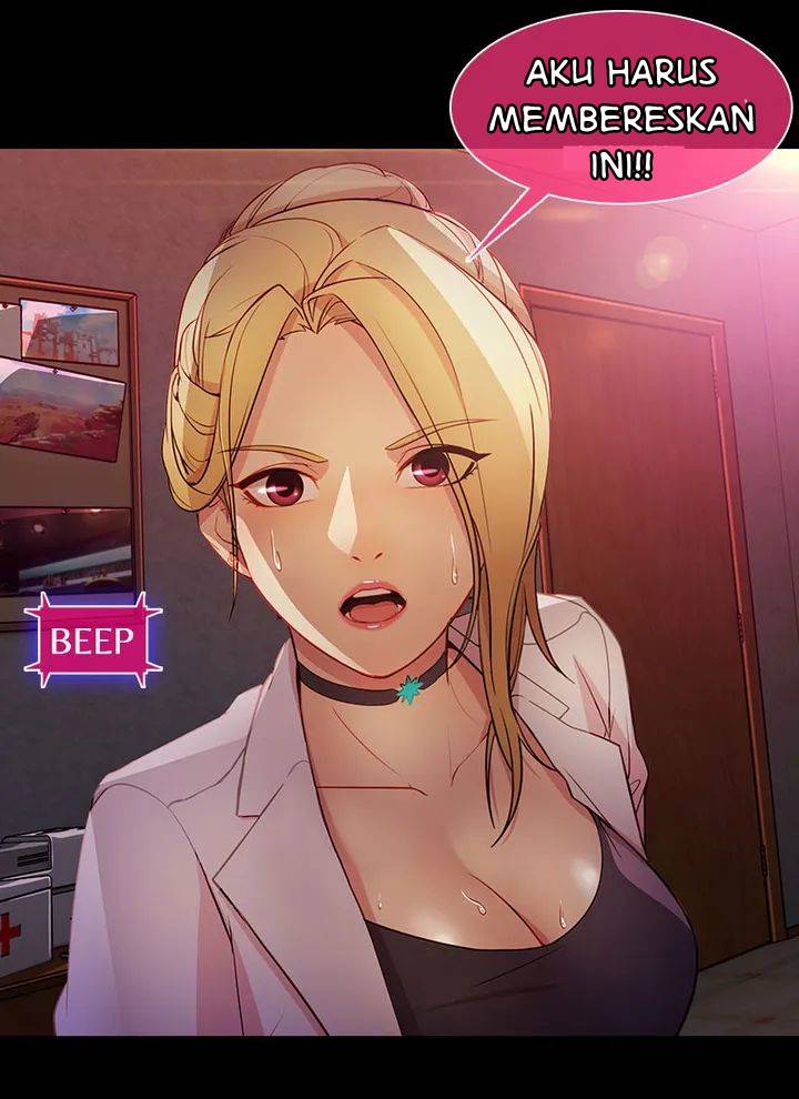 Switch (Zilpung Studio) - Chapter 26 34