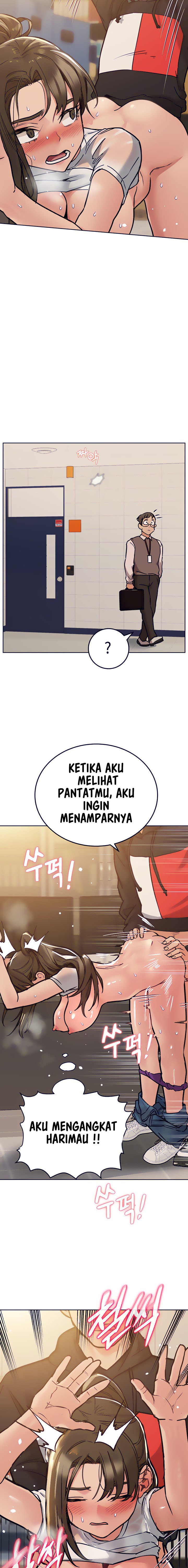 Keep It a Secret From Your Mother! - Chapter 26 18 Keep It a Secret From Your Mother! - Chapter 26 18