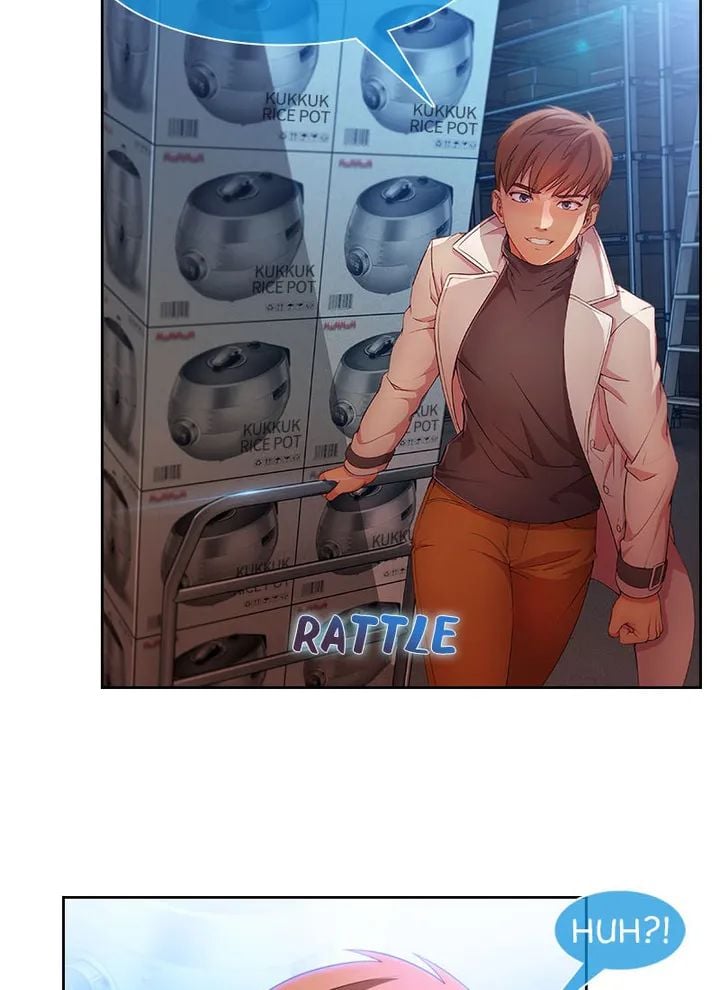 Switch (Zilpung Studio) - Chapter 26 10