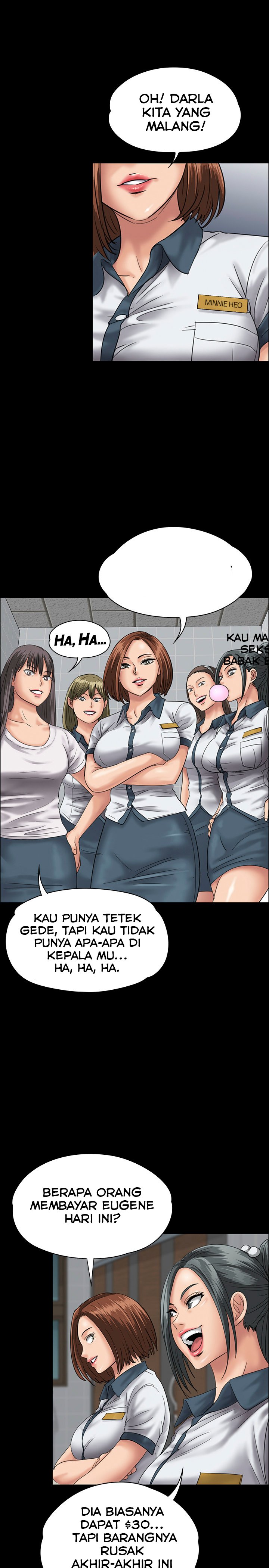 Queen Bee (Andrew) - Chapter 26 11
