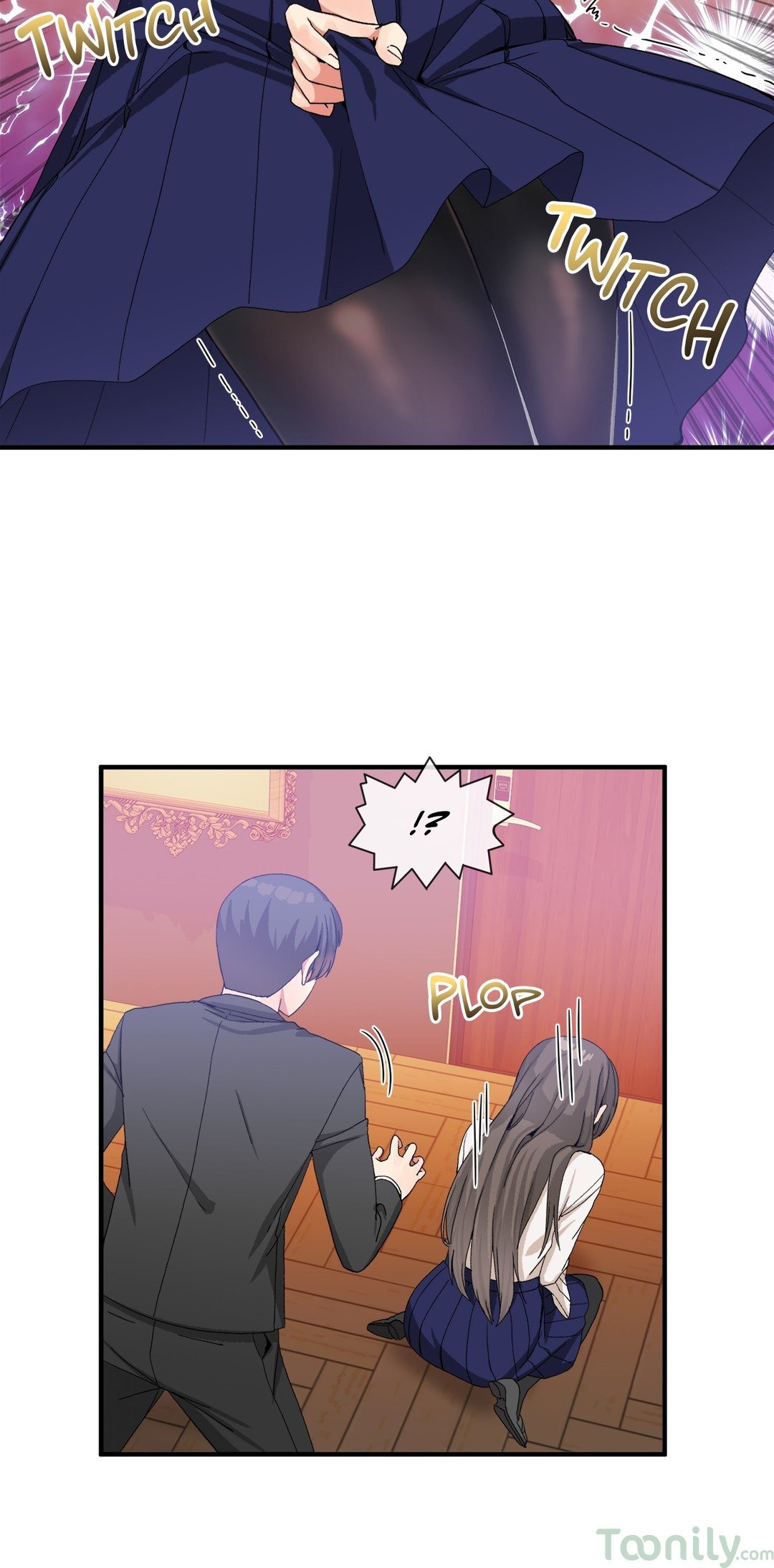 Deceptions (skull2) - Chapter 26 16