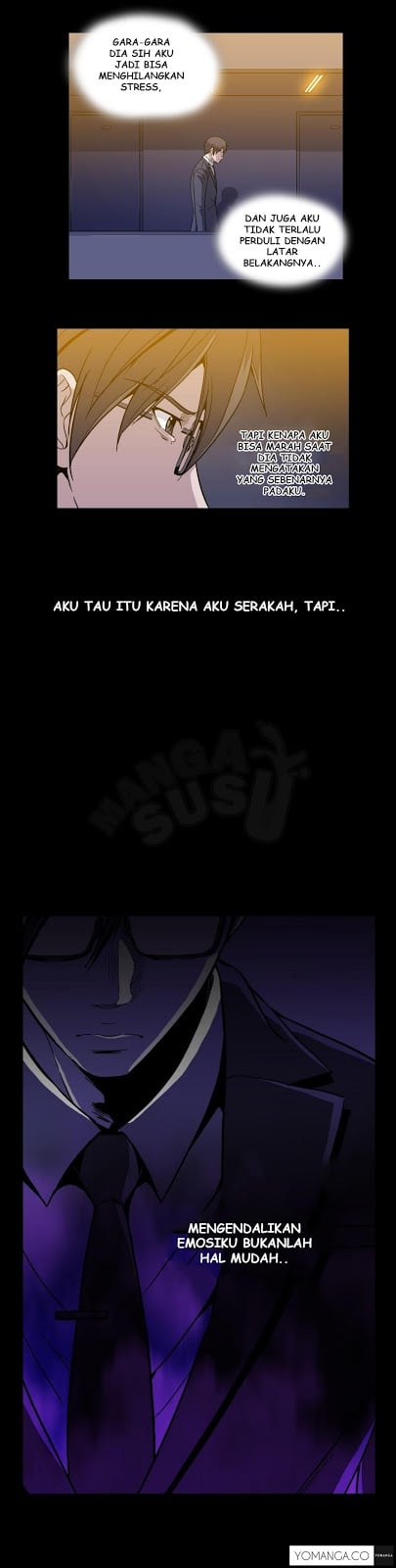 Drug Candy - Chapter 26 9