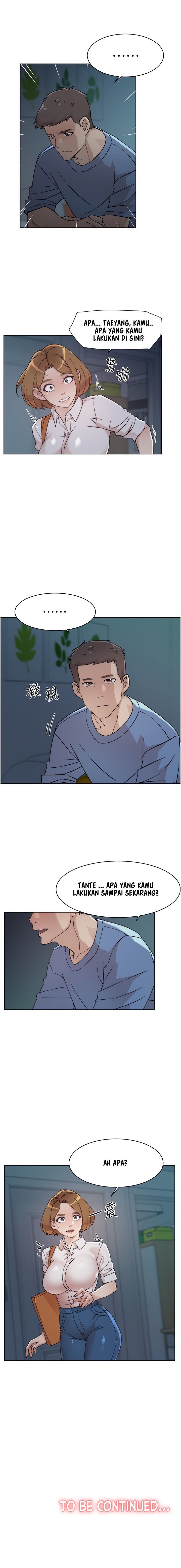 Everything about Best Friend - Chapter 26 11