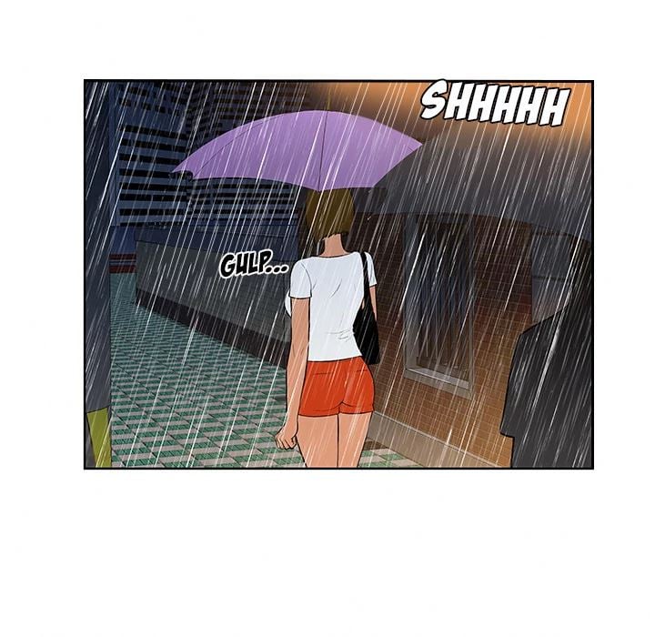 The Stand-up Guy (Dolphin) - Chapter 26 84