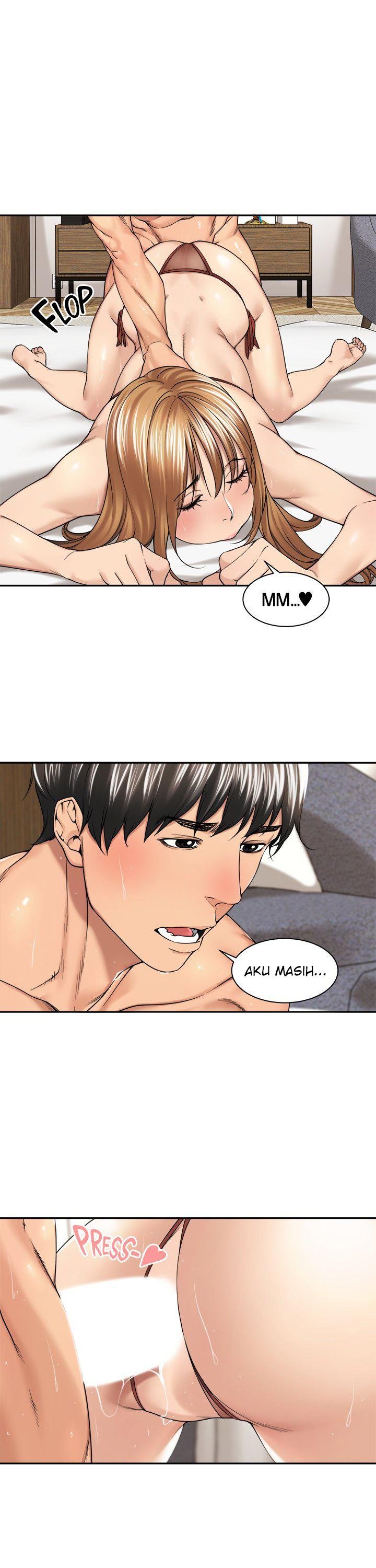 Friendly Relationship - Chapter 26 11