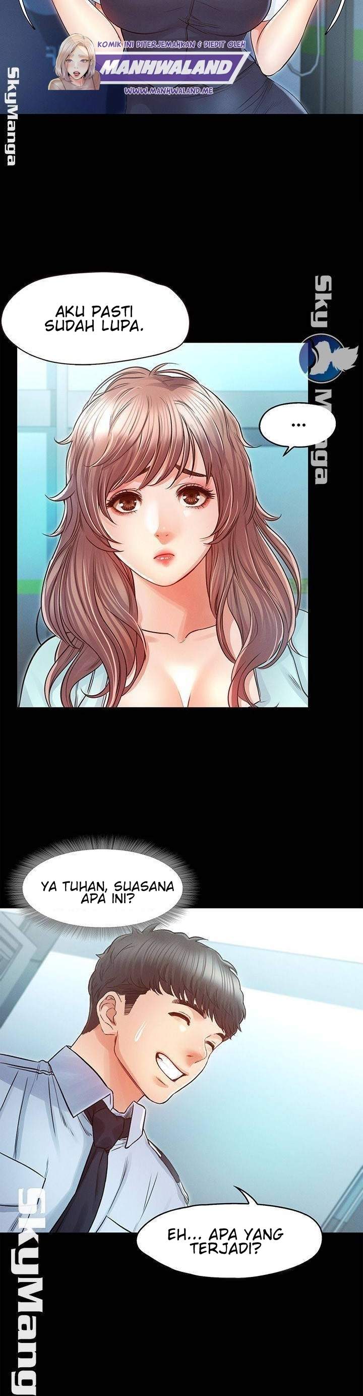 Who did you do with - Chapter 26 31