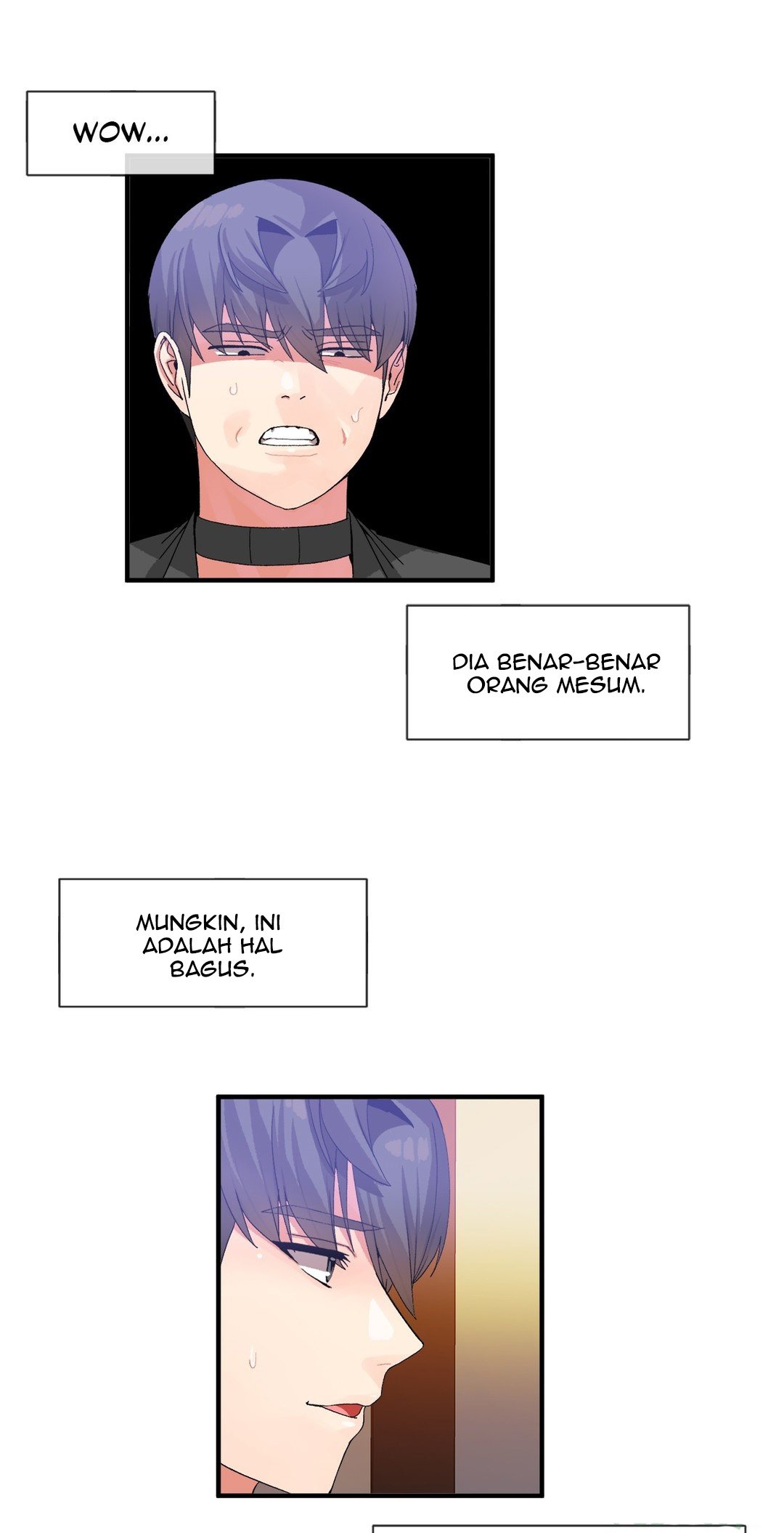 Deceptions (skull2) - Chapter 26 26