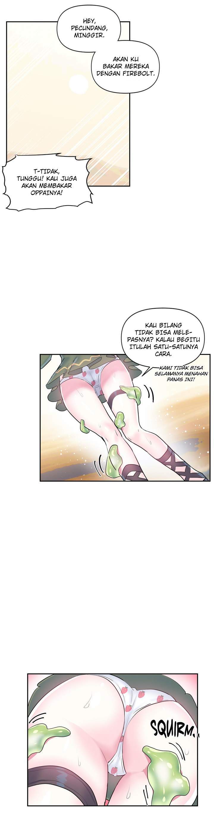 Log in to Lust-a-land - Chapter 26 20