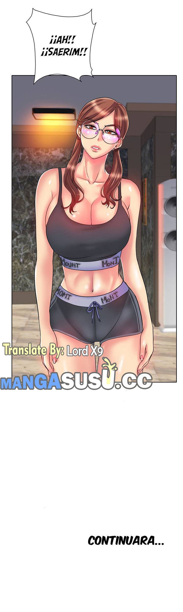 Hole in One - Chapter 26 26