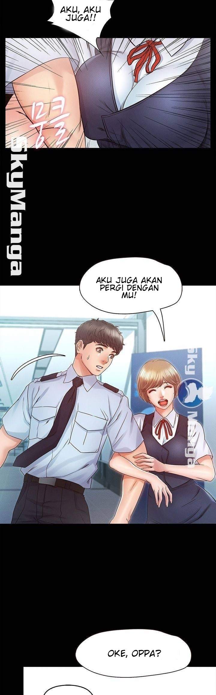 Who did you do with - Chapter 26 34