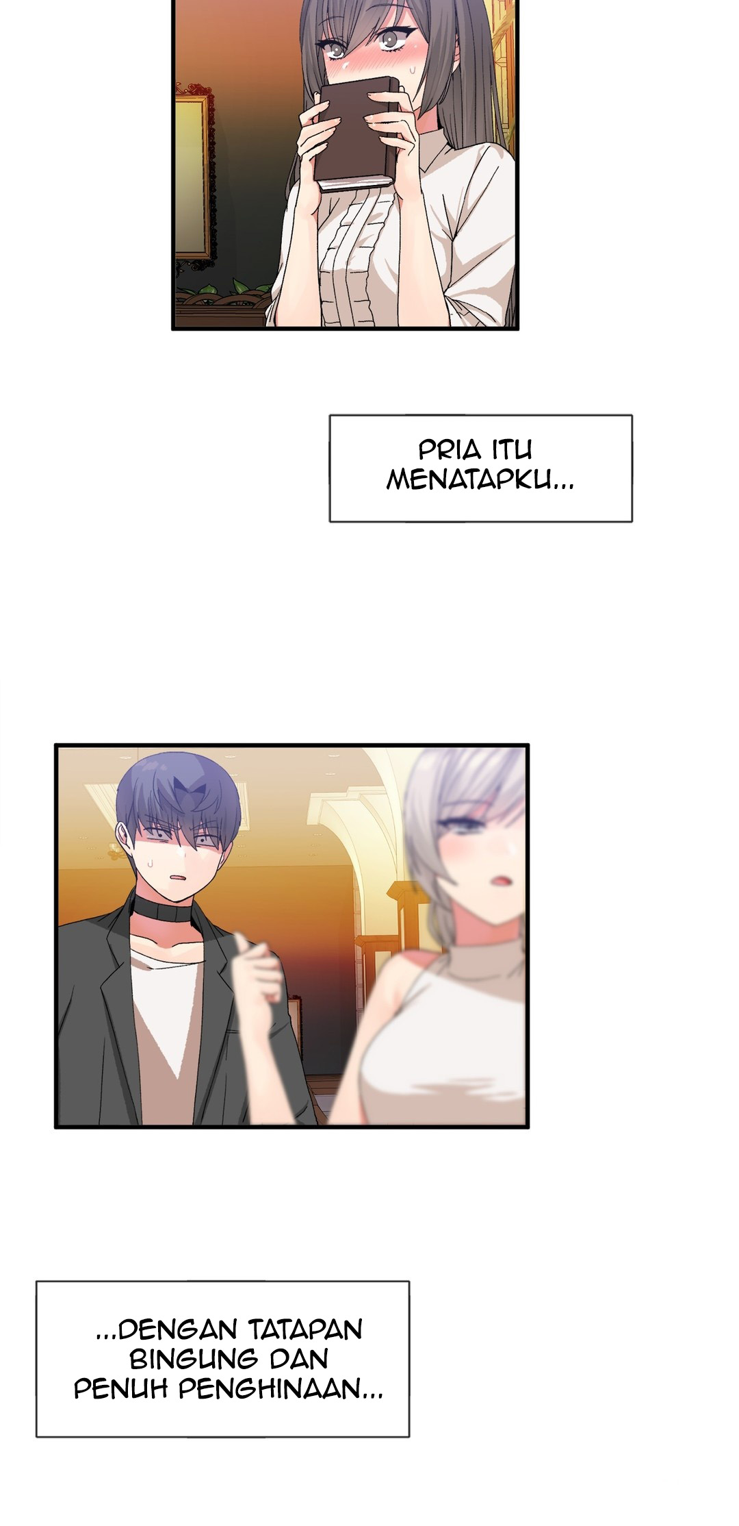 Deceptions (skull2) - Chapter 26 5