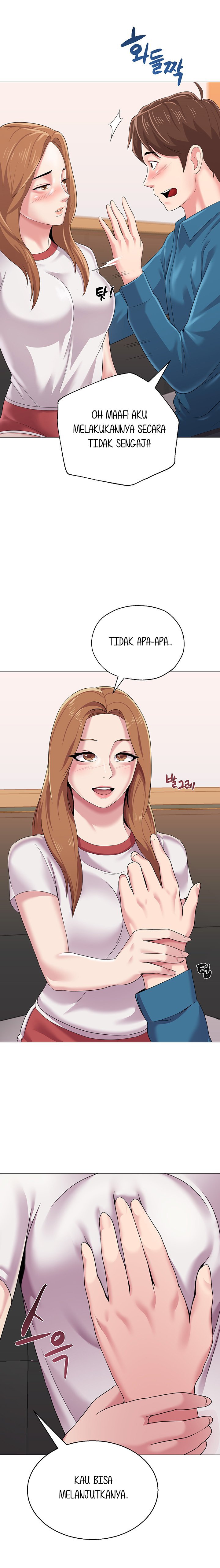 Sexual Teacher - Chapter 26 4
