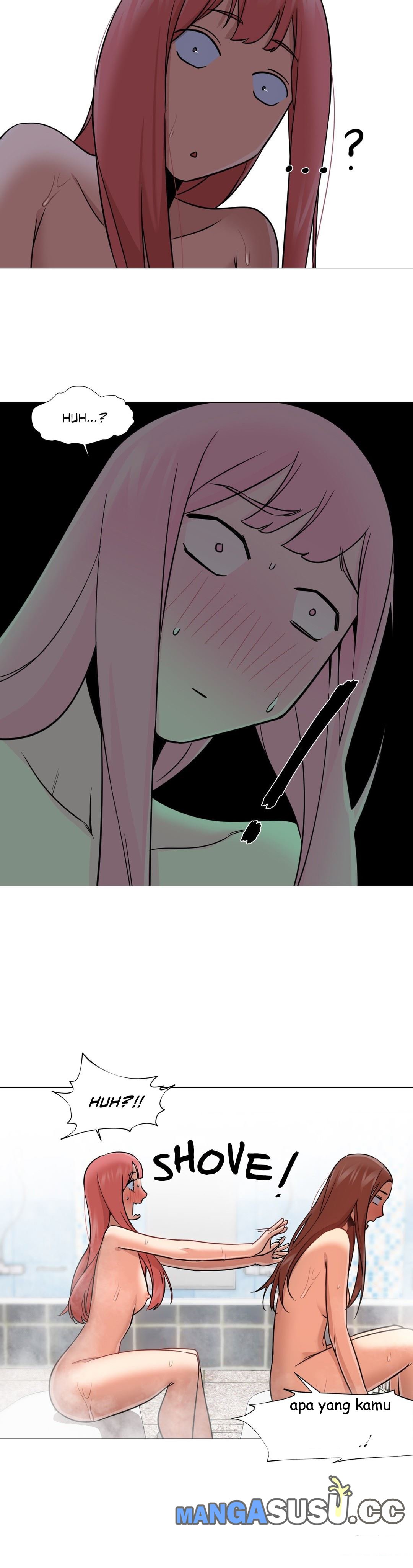 Man Up, Girl! - Chapter 26 15