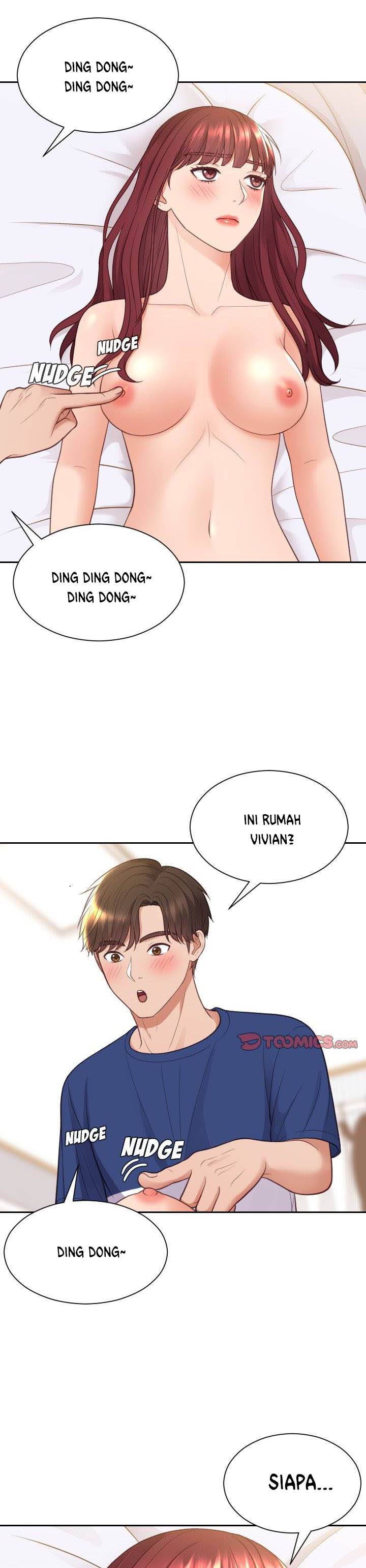 Her Situation - Chapter 26 25 Her Situation - Chapter 26 25