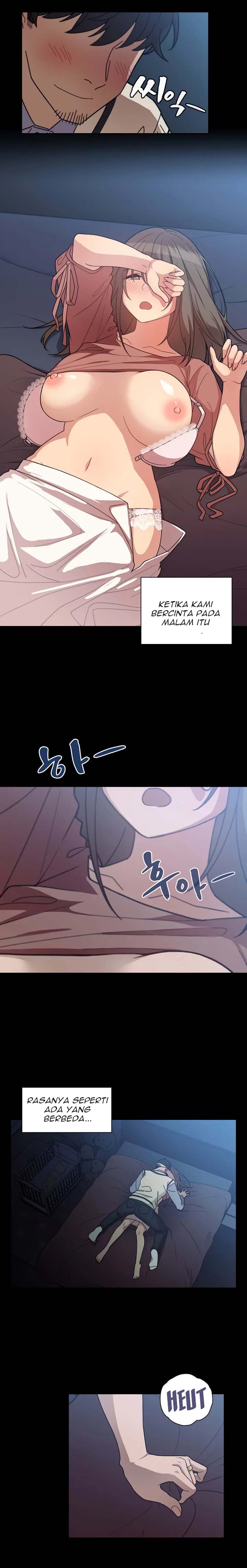 Close as Neighbors - Chapter 26 11 Close as Neighbors - Chapter 26 11