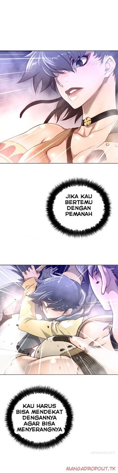 Perfect Half - Chapter 26 13