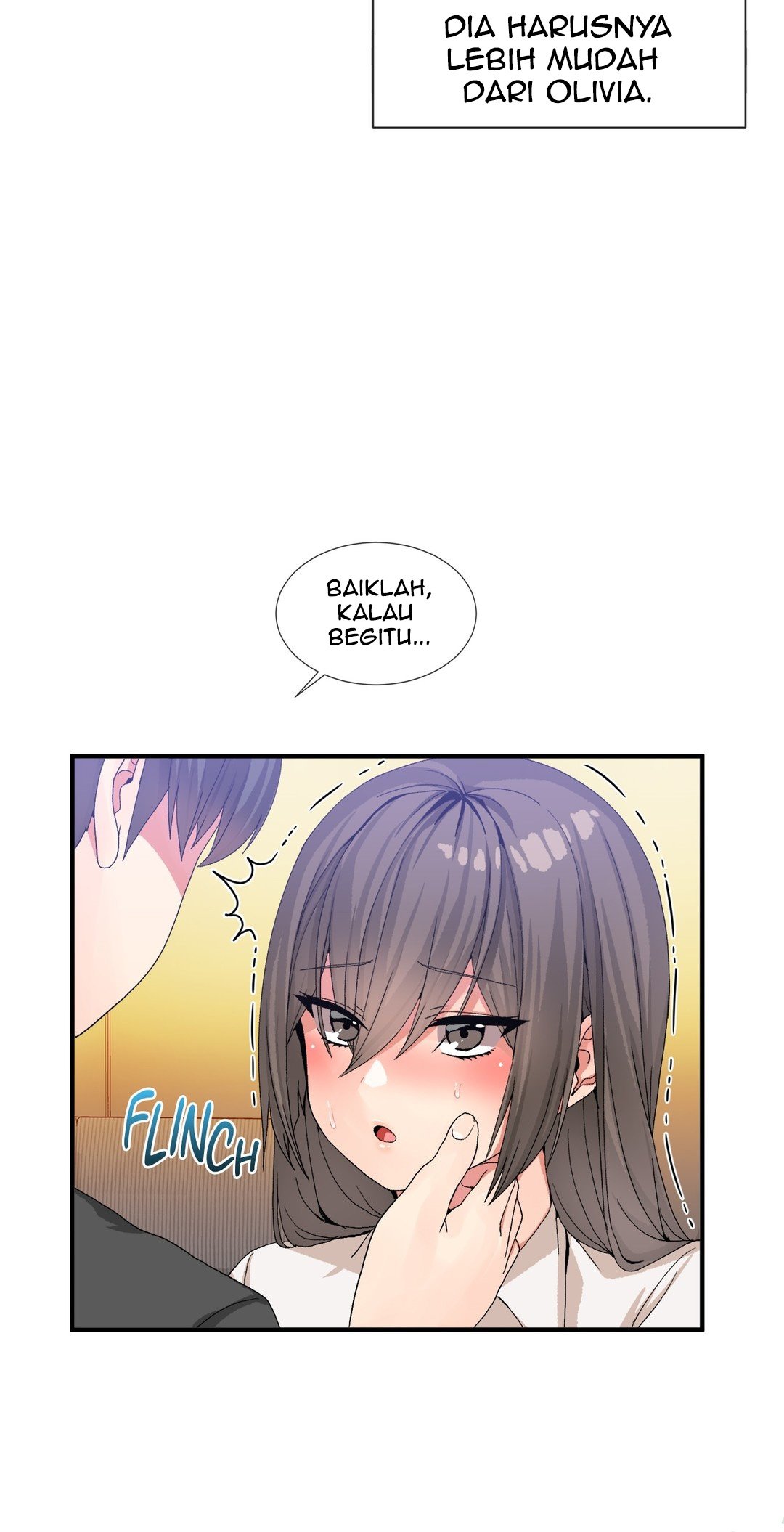 Deceptions (skull2) - Chapter 26 27