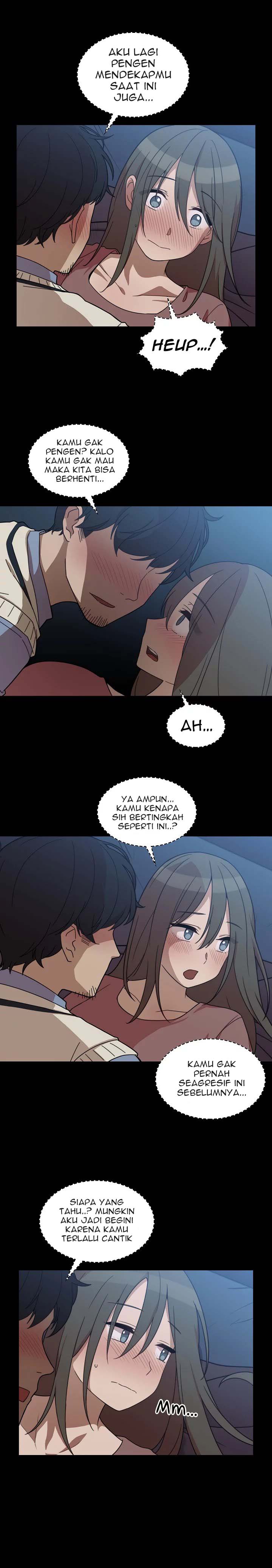 Close as Neighbors - Chapter 26 10 Close as Neighbors - Chapter 26 10