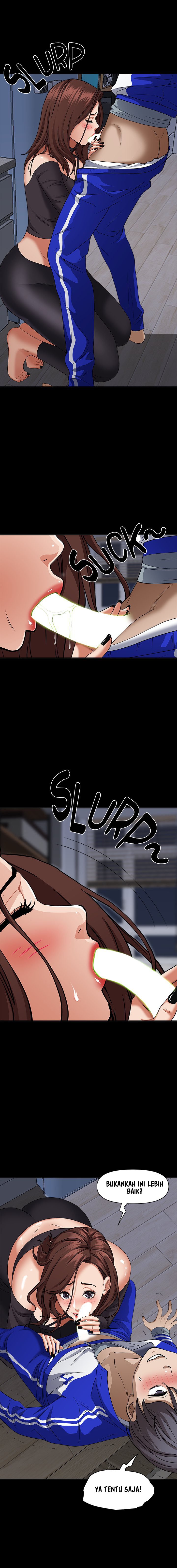 Living With a MILF - Chapter 26 10