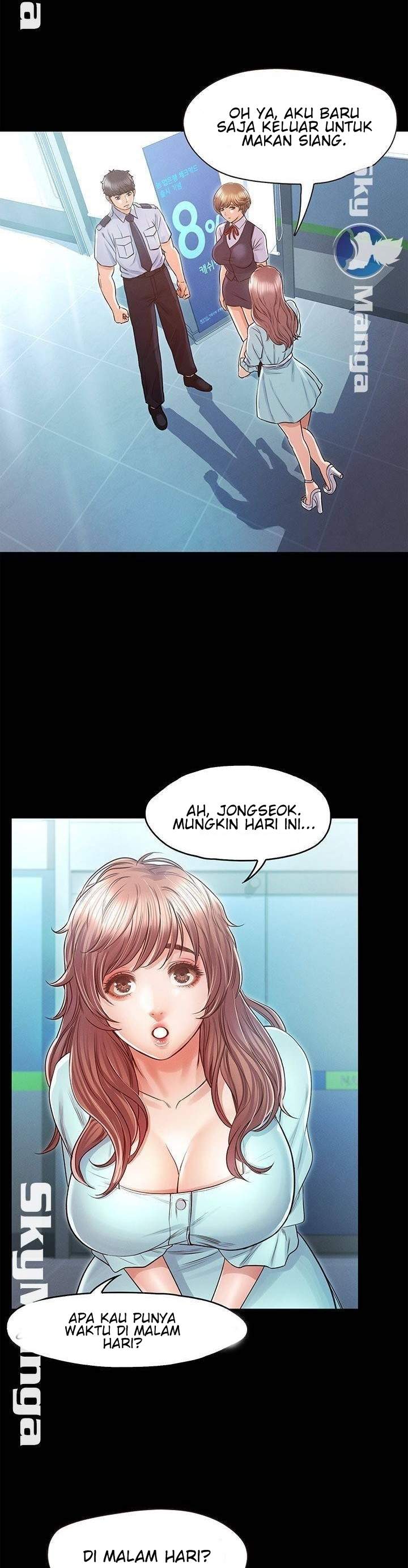 Who did you do with - Chapter 26 32