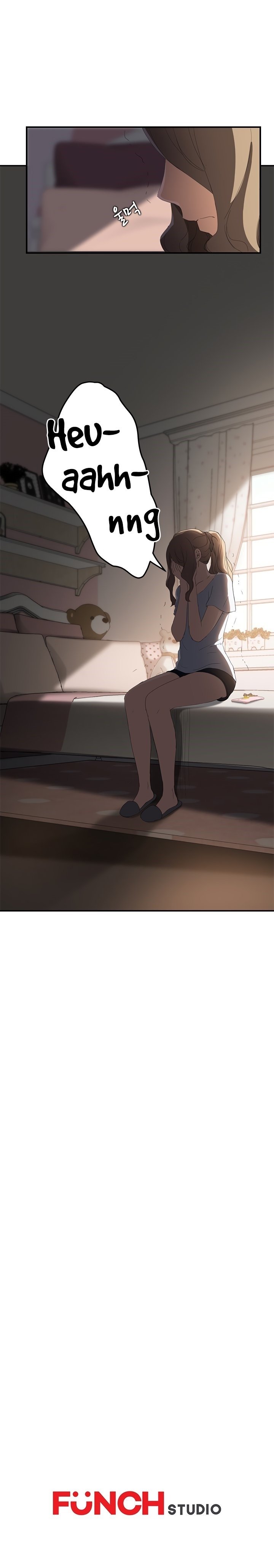 This Doesn&#8217;t Feel Like Me - Chapter 26 22