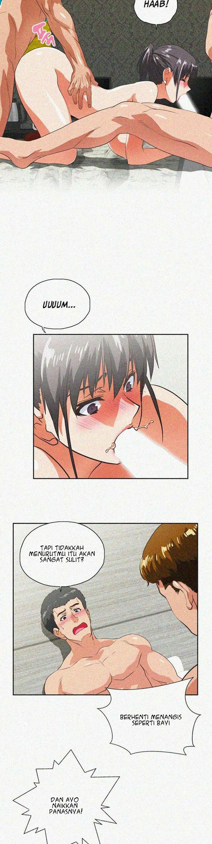 Up and Down (Edge Edge) - Chapter 26 16 Up and Down (Edge Edge) - Chapter 26 16