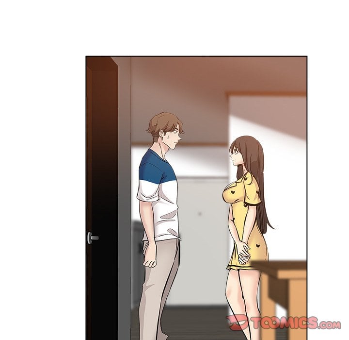 The Unexpected Guest - Chapter 26 12 The Unexpected Guest - Chapter 26 12