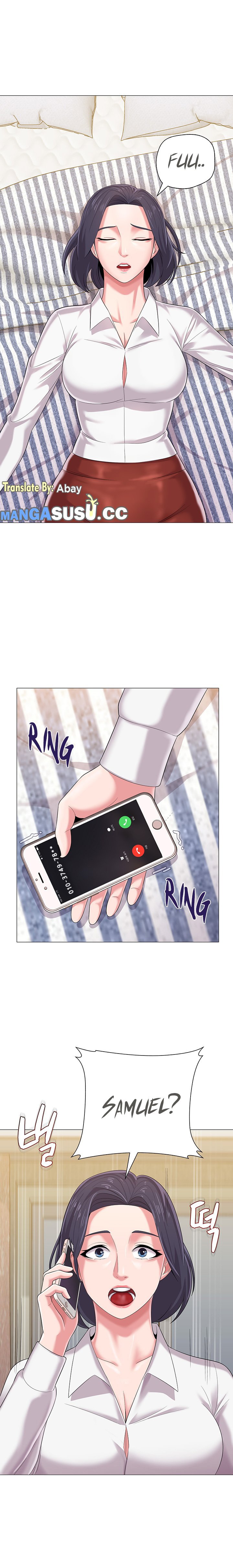 Sexual Teacher - Chapter 26 20