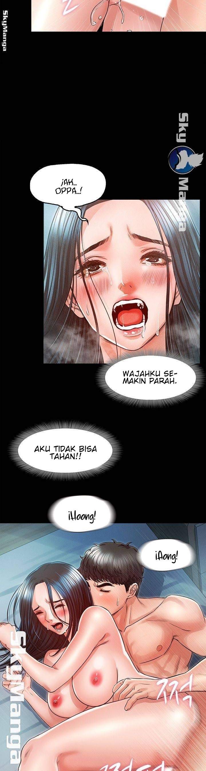 Who did you do with - Chapter 26 7