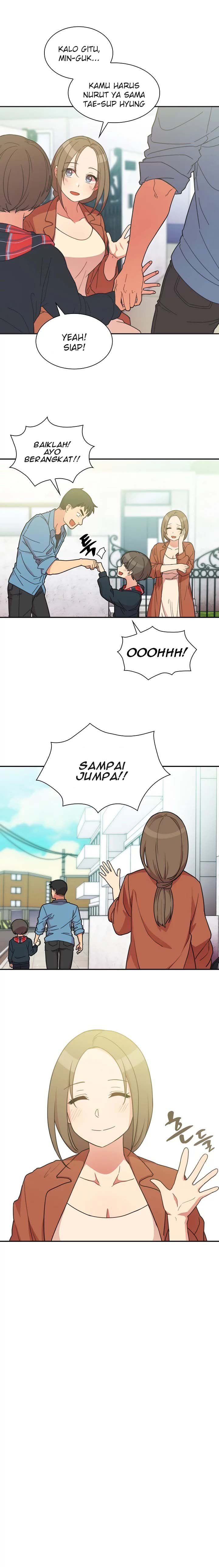 Close as Neighbors - Chapter 26 3 Close as Neighbors - Chapter 26 3