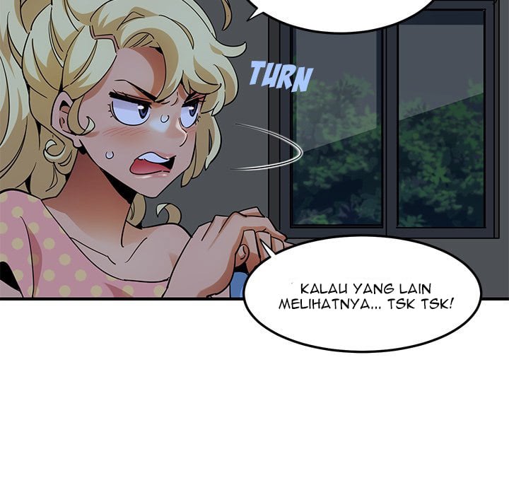Dog on Patrol - Chapter 26 37