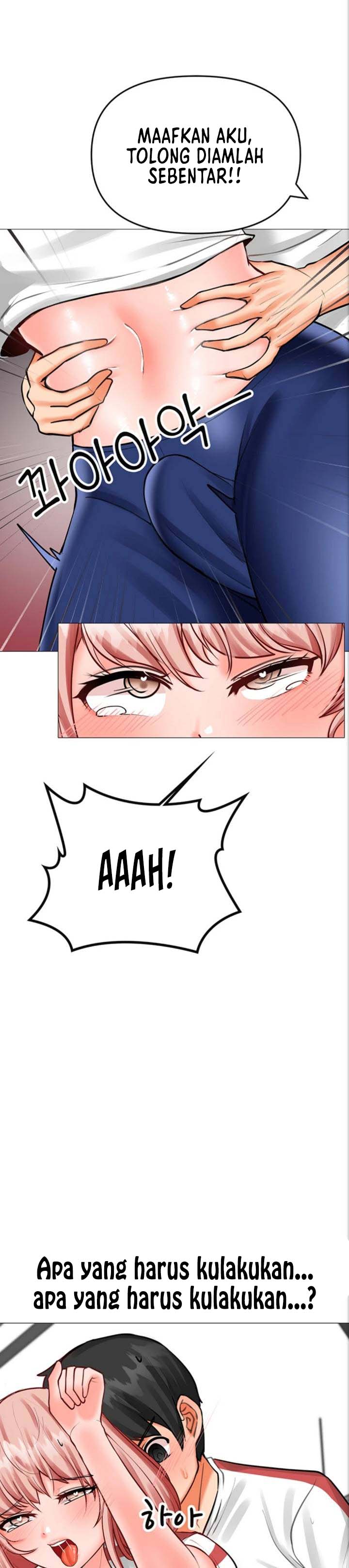 Troublesome Sister - Chapter 26 20