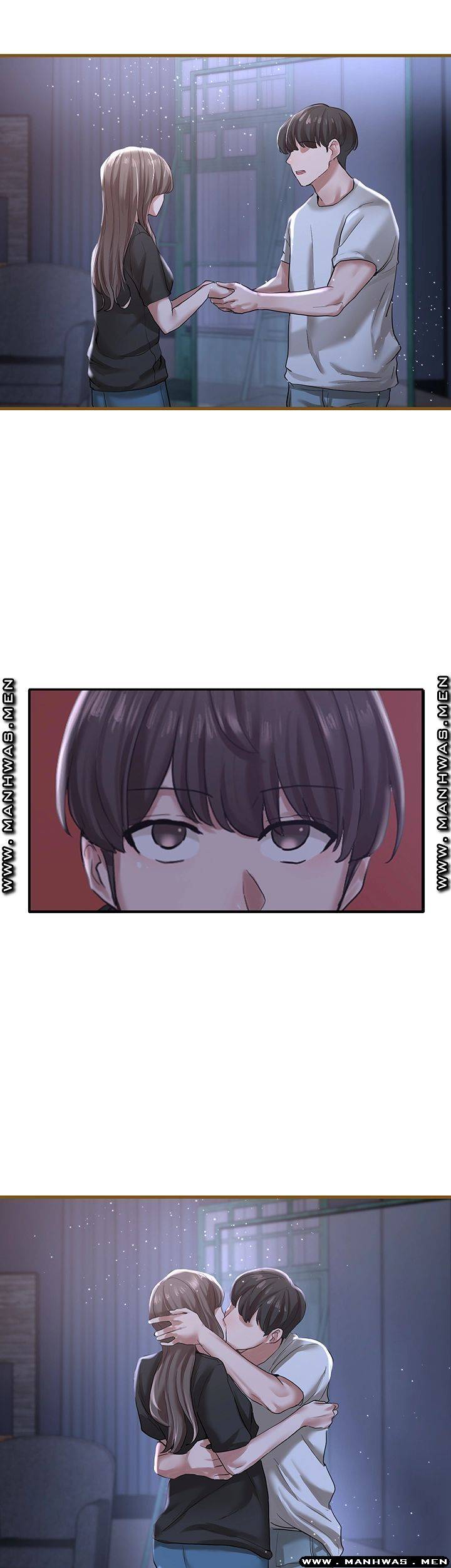 Circles - Chapter 26 28