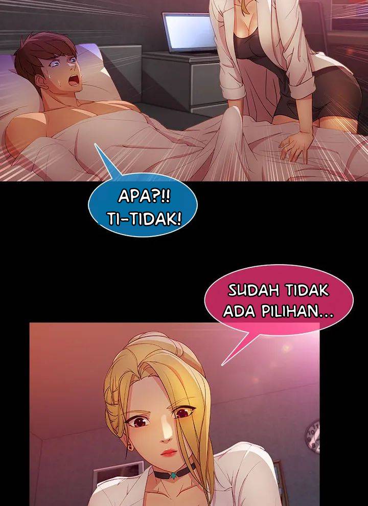 Switch (Zilpung Studio) - Chapter 26 29