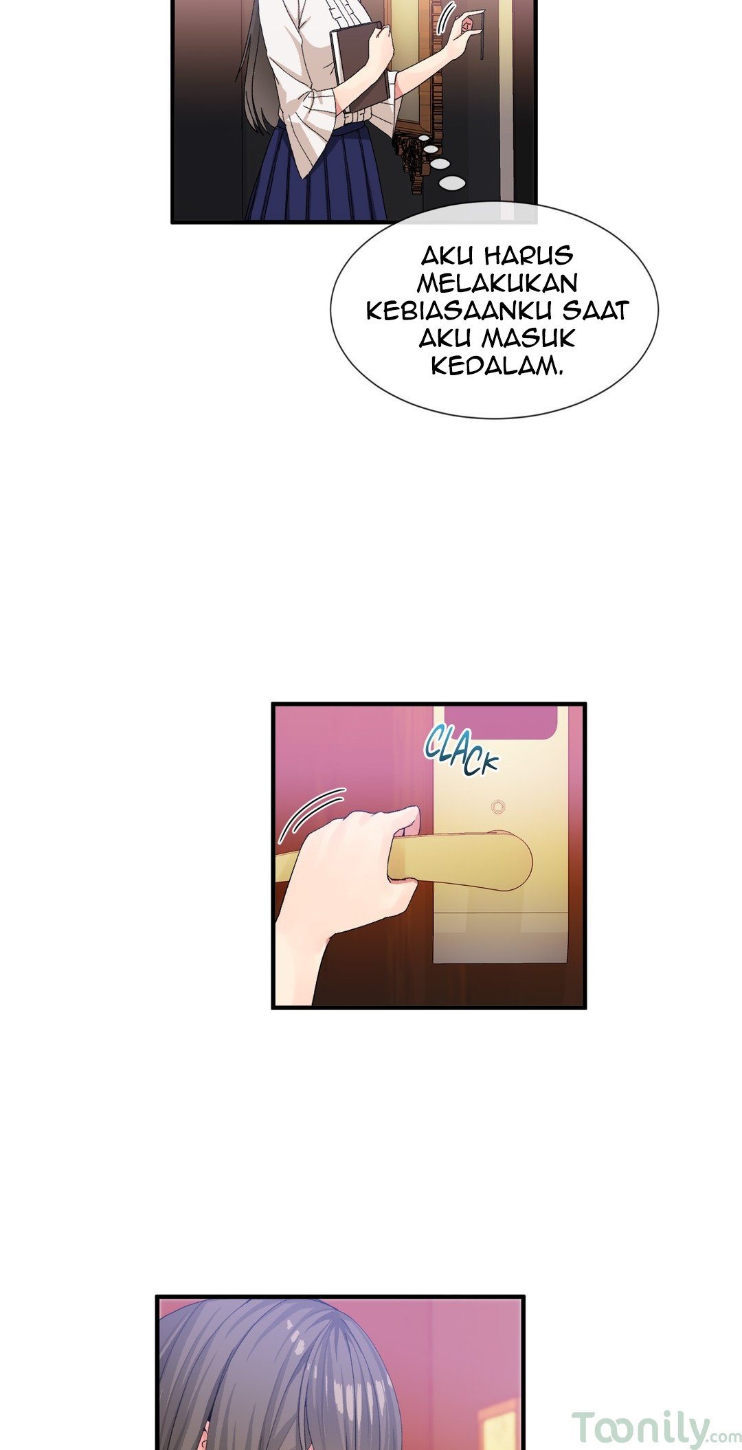 Deceptions (skull2) - Chapter 26 10