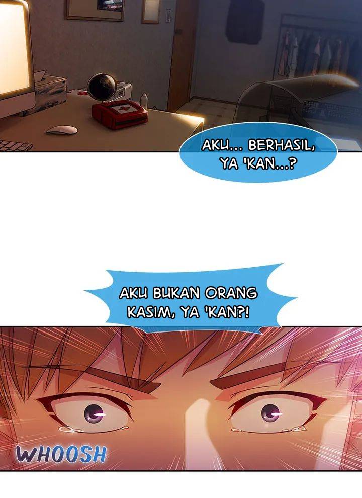 Switch (Zilpung Studio) - Chapter 26 70