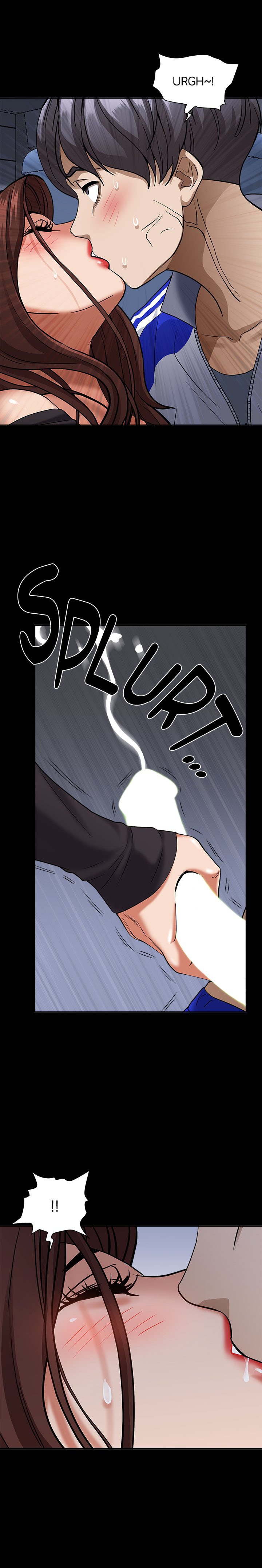 Living With a MILF - Chapter 26 7