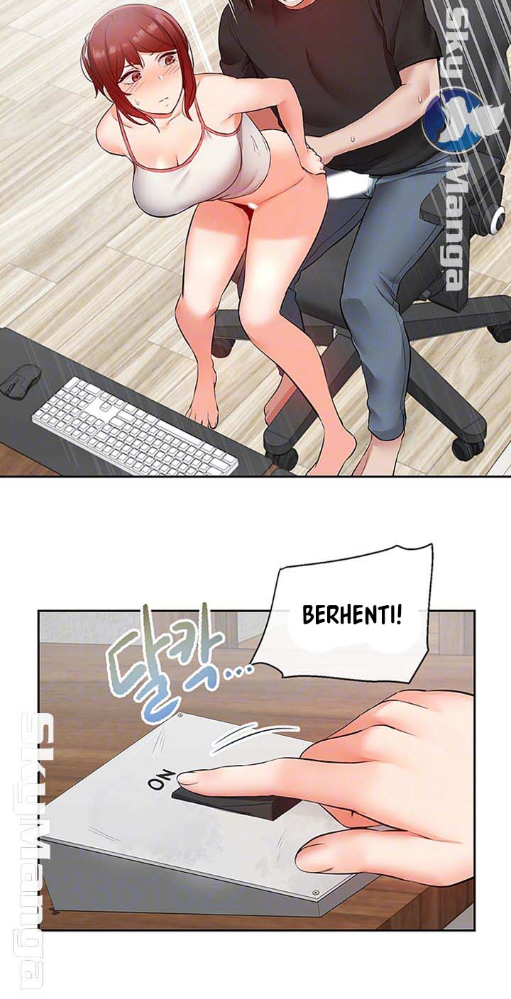 Floor Noise - Chapter 26 5 Floor Noise - Chapter 26 5