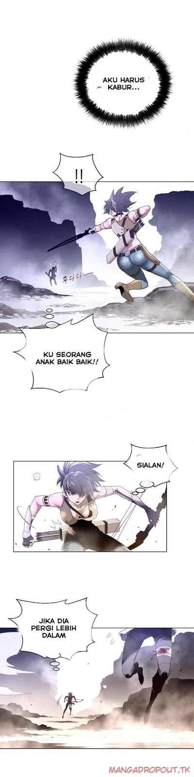 Perfect Half - Chapter 26 18