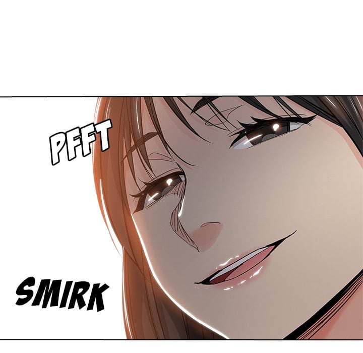 The Unexpected Guest - Chapter 26 30 The Unexpected Guest - Chapter 26 30