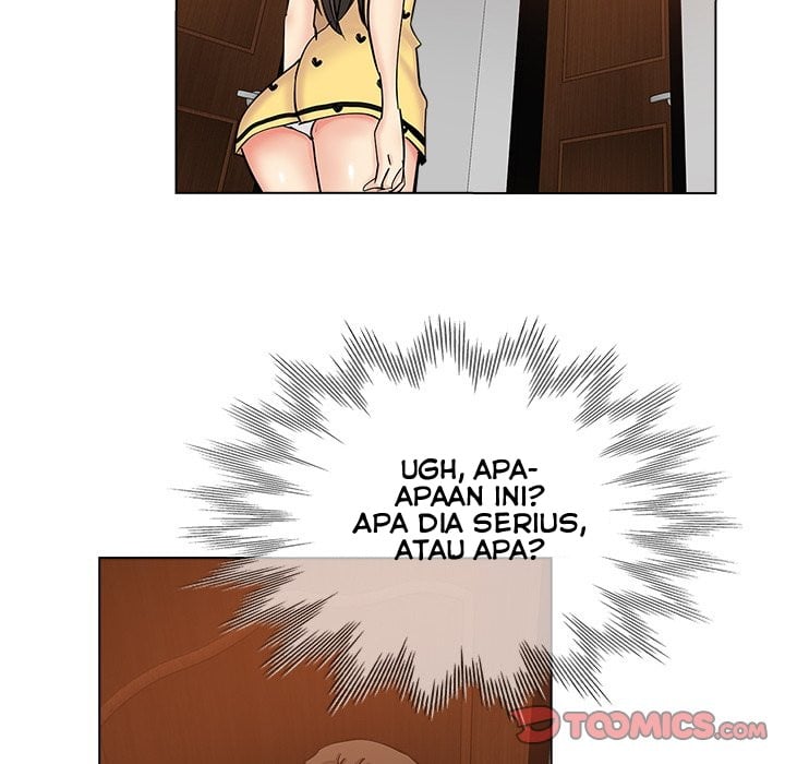 The Unexpected Guest - Chapter 26 28 The Unexpected Guest - Chapter 26 28