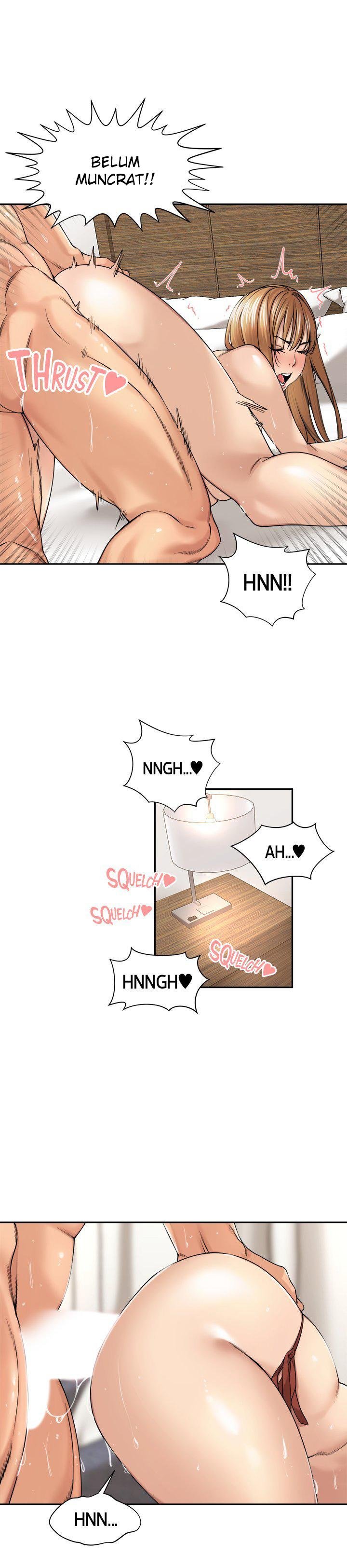 Friendly Relationship - Chapter 26 12