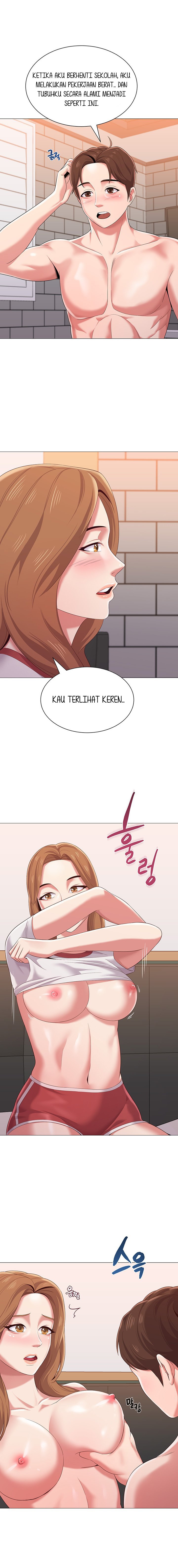 Sexual Teacher - Chapter 26 7